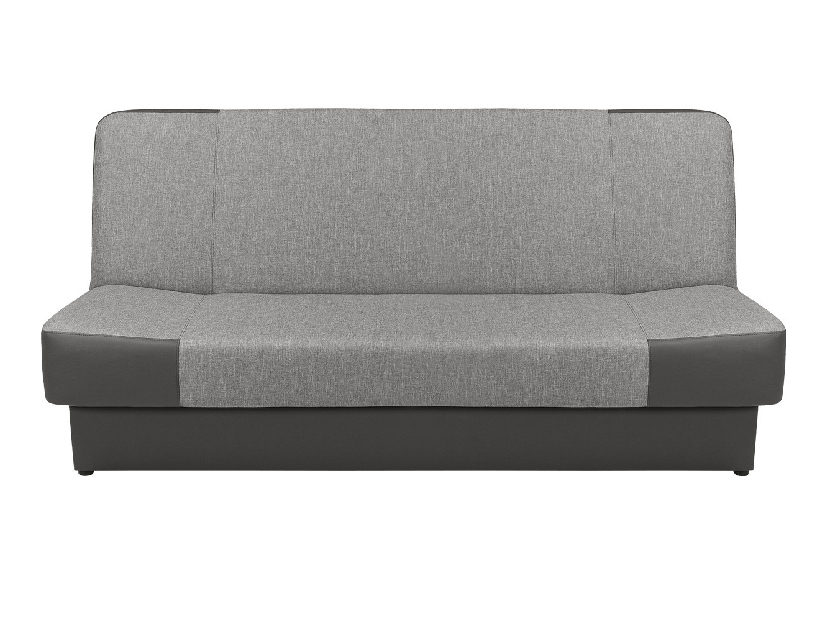 Pohovka BRW Ania 3K šedá