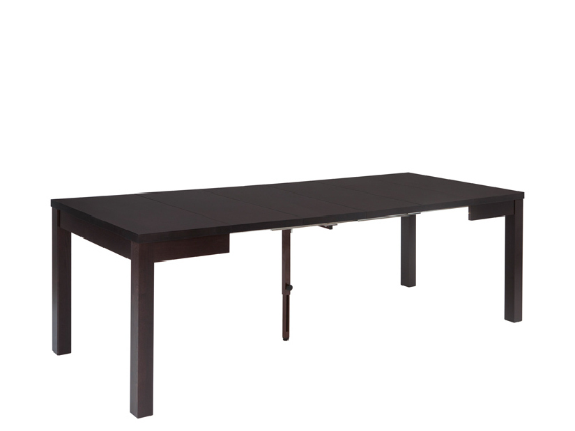 Jídelní stůl BRW Ocean MAX 90 (pro 4 až 10 osob)