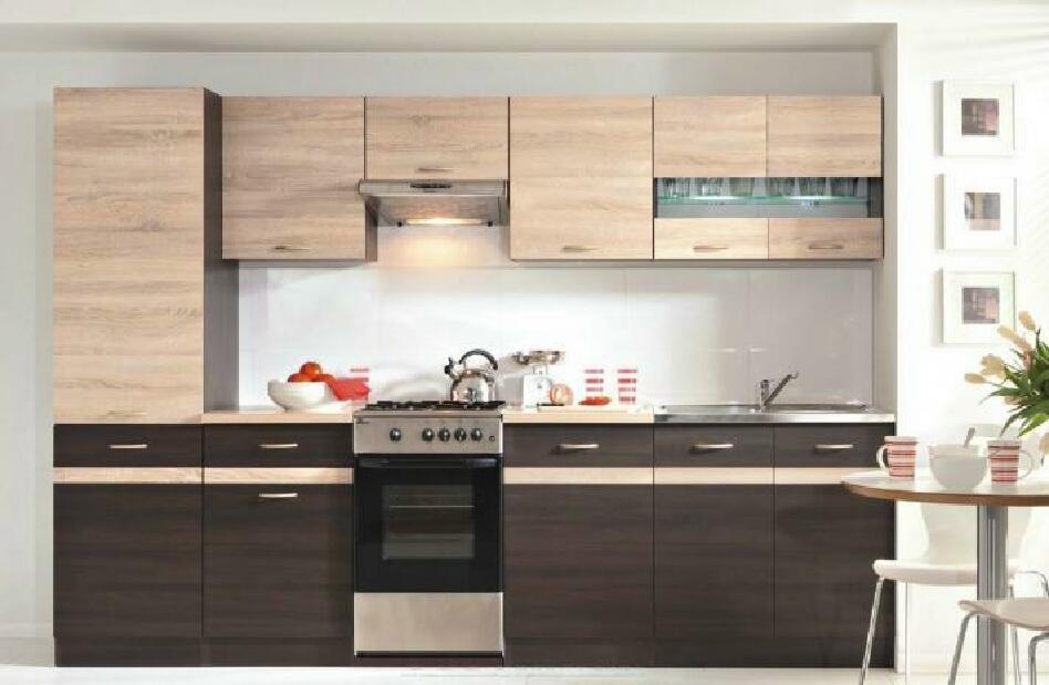 Kuchyně BRW Junona line