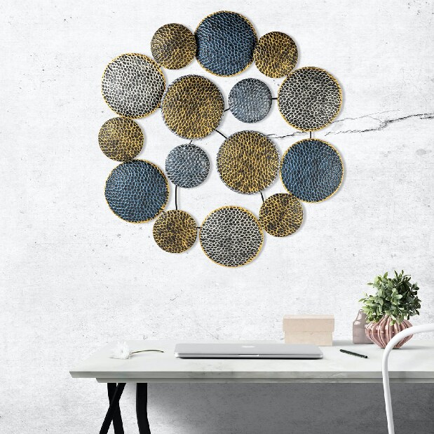 Nástěnná dekorace Dicentra