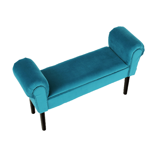 Lavice Bryona (tyrkysová)