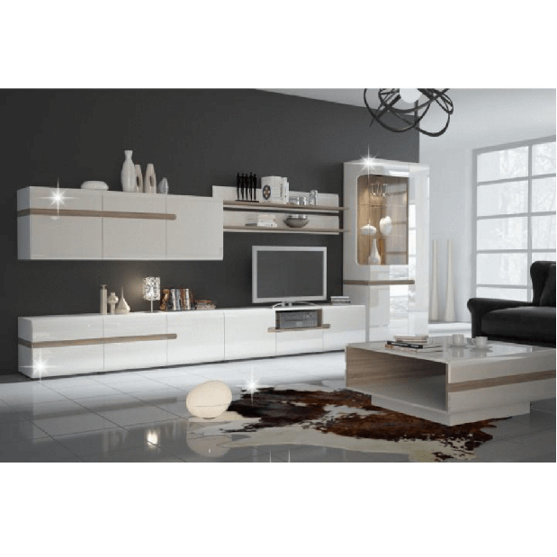 Konferenční stolek Lynatet Typ 70 LTT-02