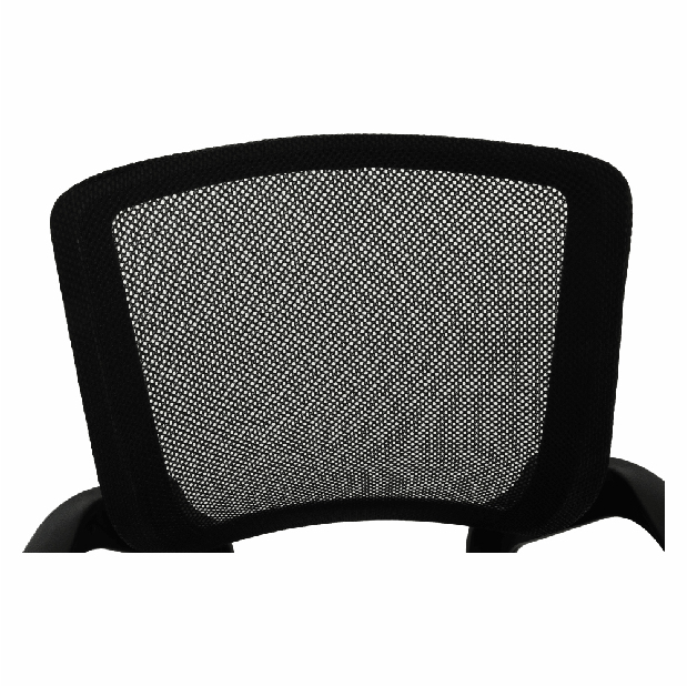 Kancelářské křeslo Aberfeldy (černá)