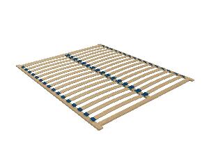 Rošt k posteli 160 cm Glynda