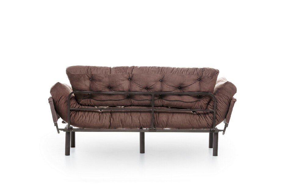 Třísedačka Nitra (Hnědá)