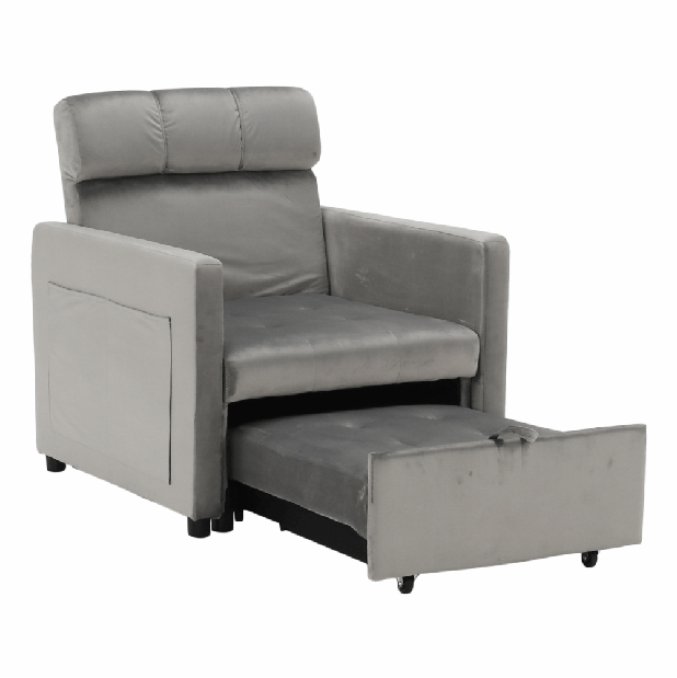 Rozkládací křeslo Igro