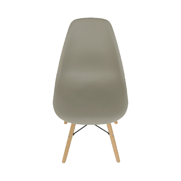 Jídelní židle Cisi 3 (béžová)