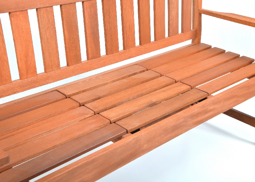 Zahradní lavička Hecht Occassional Bench (meranti)