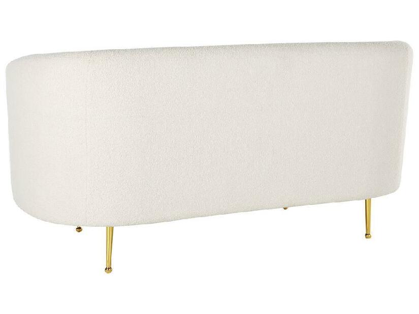 Sedací souprava 3+2+1 Leon (bílá)