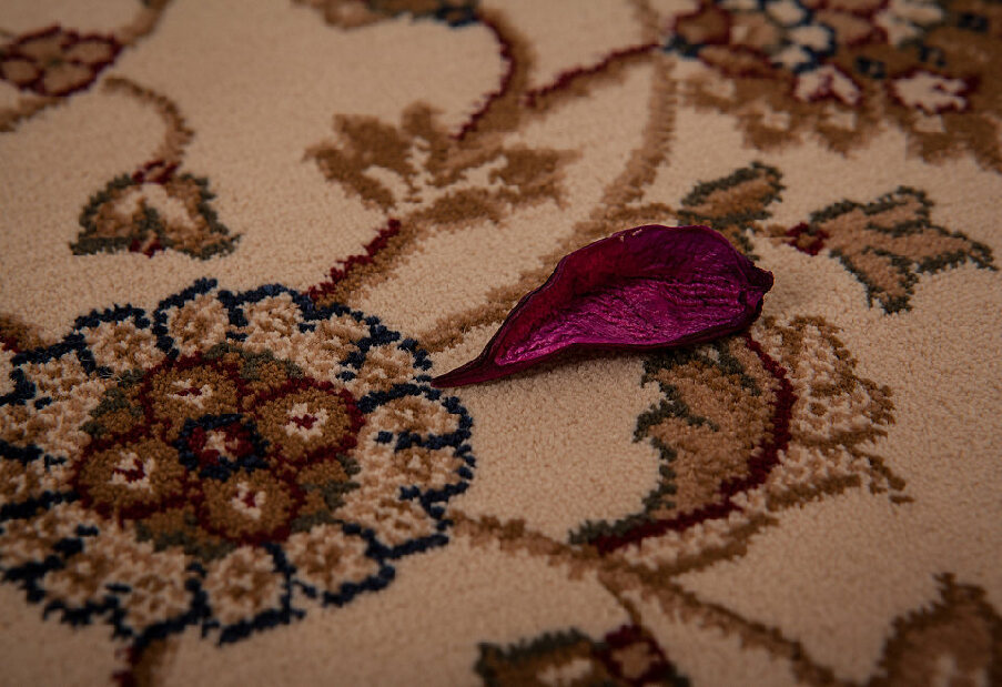 Kusový koberec Täbris 101 Cream