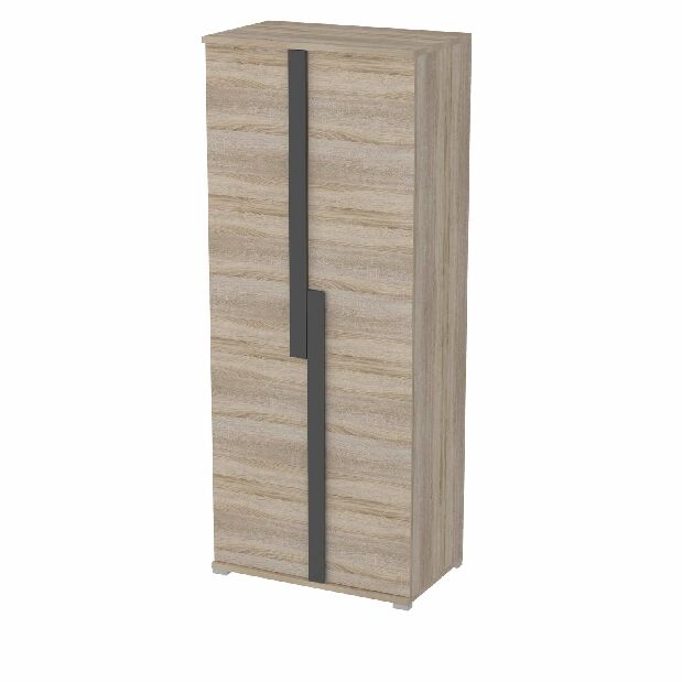 Šatní skříň Marfik MSZ80