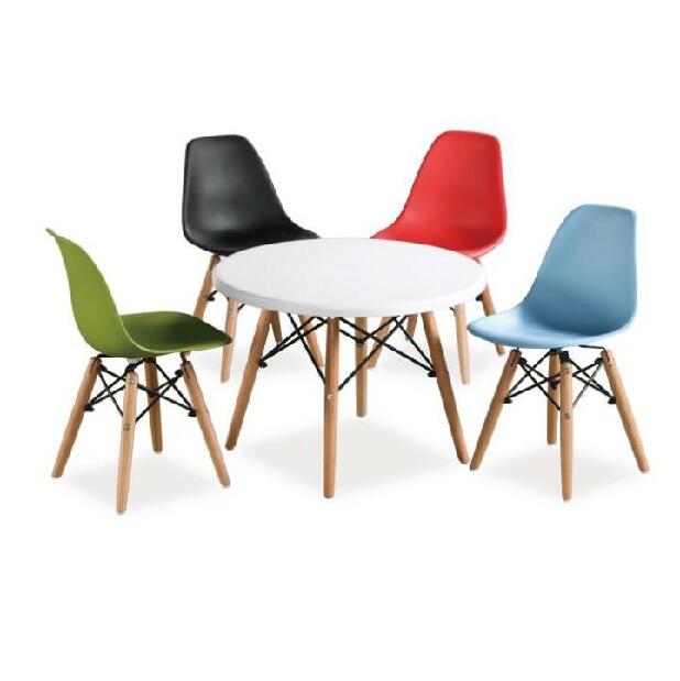 Jídelní stôl Gideron *výpredaj