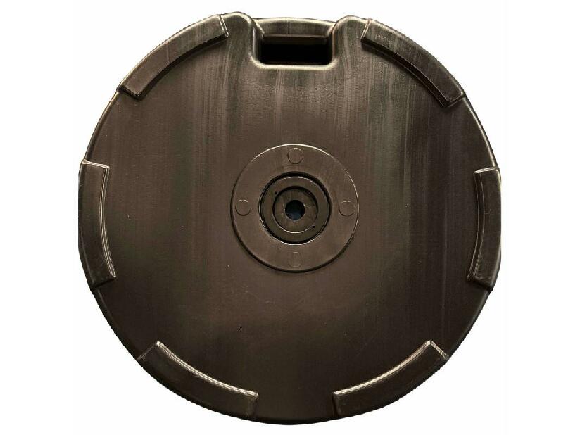 Základna slunečníka Tuff 3 (černá)