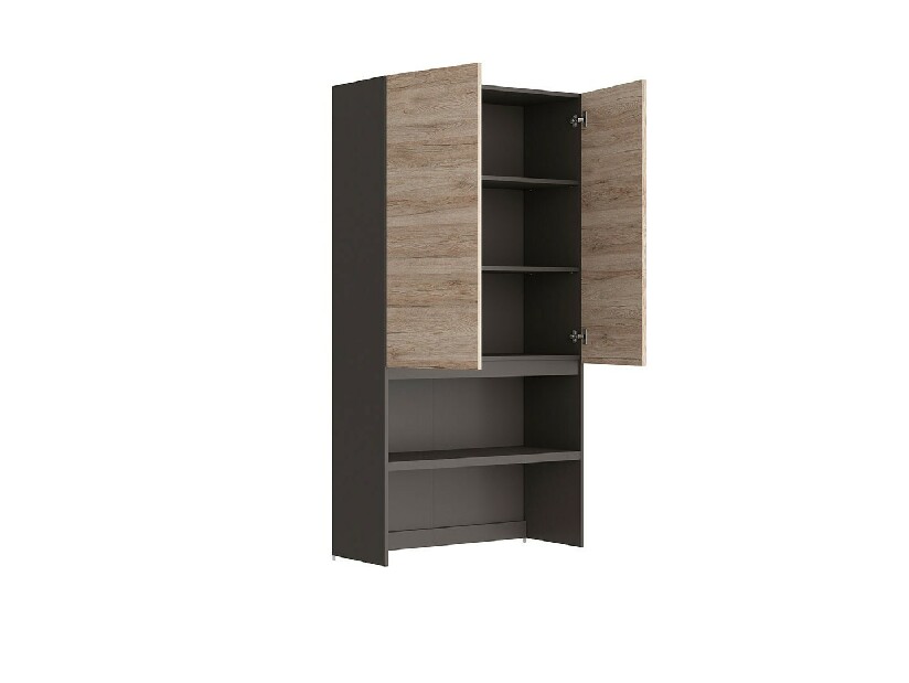 Nástavba na skříň BRW Moden NAD2D/90