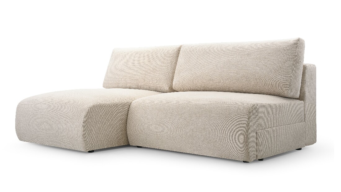 Rohová sedačka Milea (L)