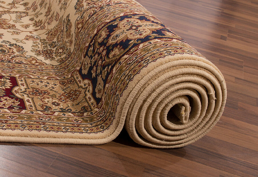 Kusový koberec Täbris 101 Cream