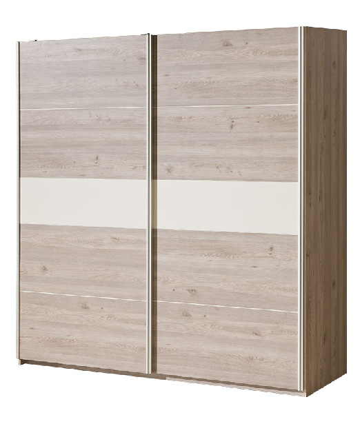 Šatní skříň Veris V20