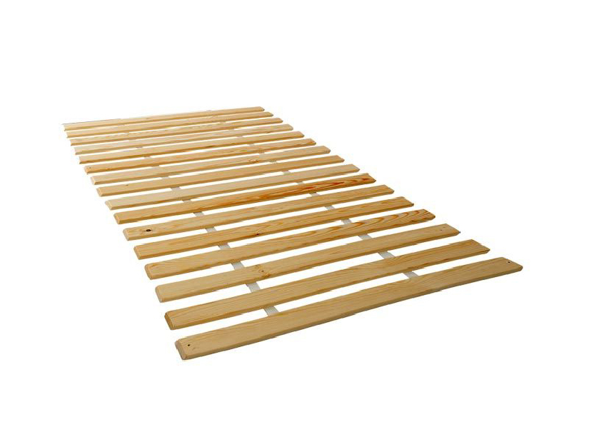 Laťkový rošt 200x140 cm BRW 16 latový