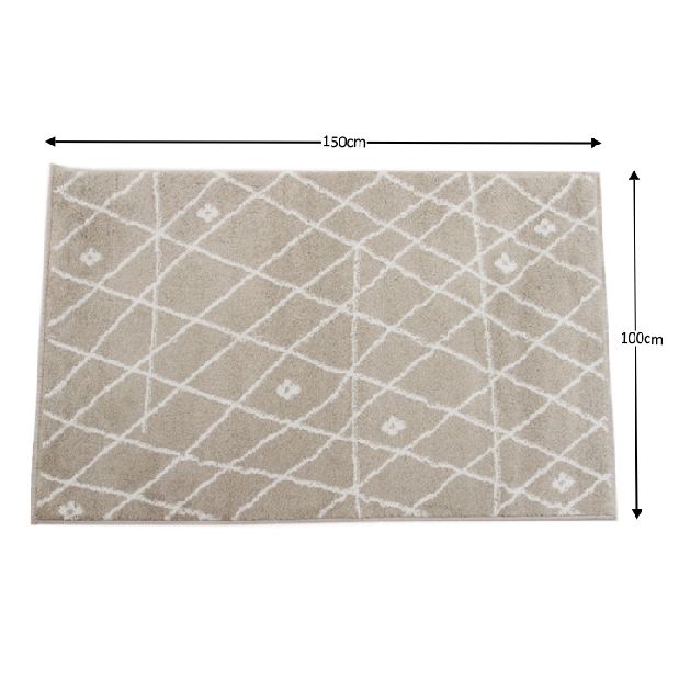 Kusový koberec Tyron