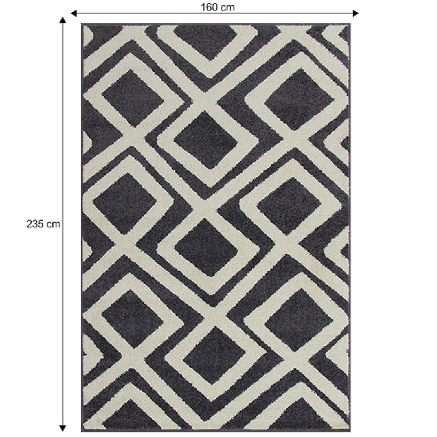 Koberec 160x235 cm Gallar typ 1