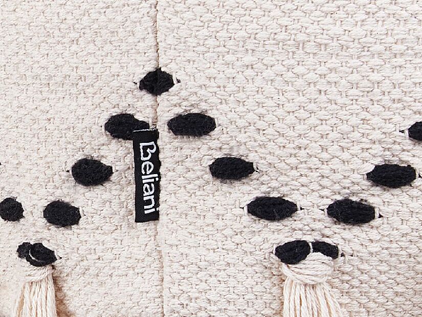 Taburetka TEORIN (béžová)