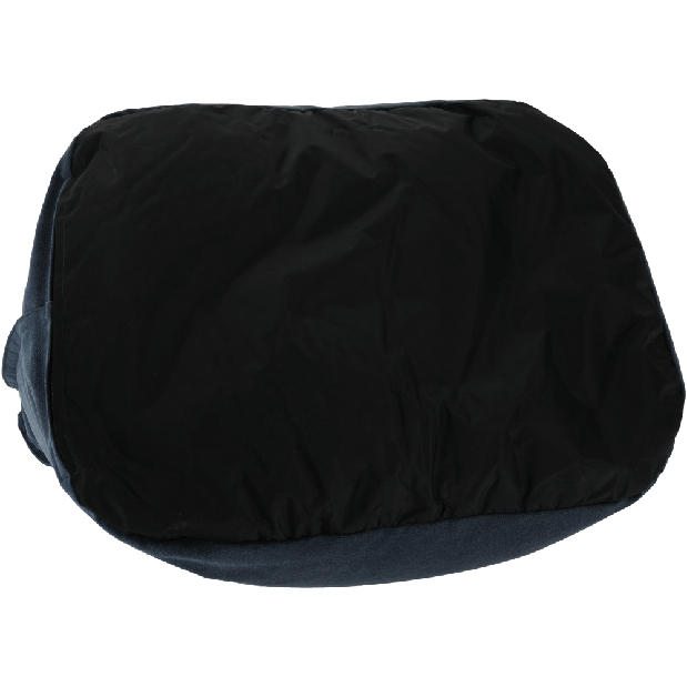 Sedací vak s taburetem Lietano 