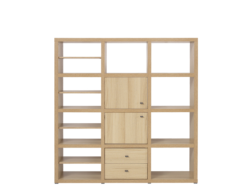 Regál BRW 2 See REG/15/15