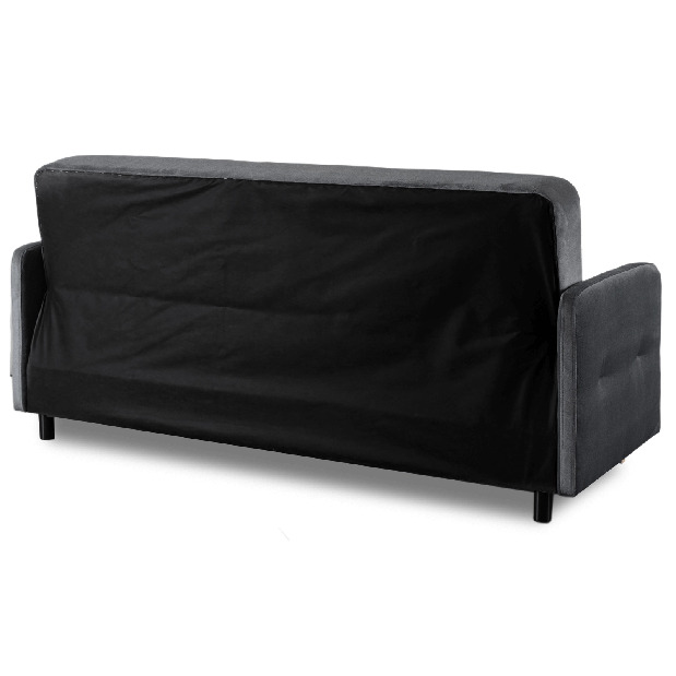  Pohovka Cubico (šedá)