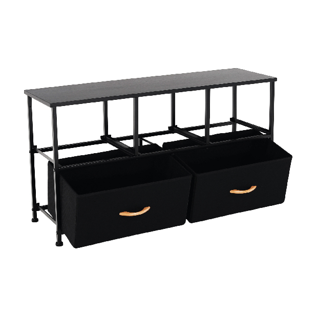 Komoda Keneddy typ 3