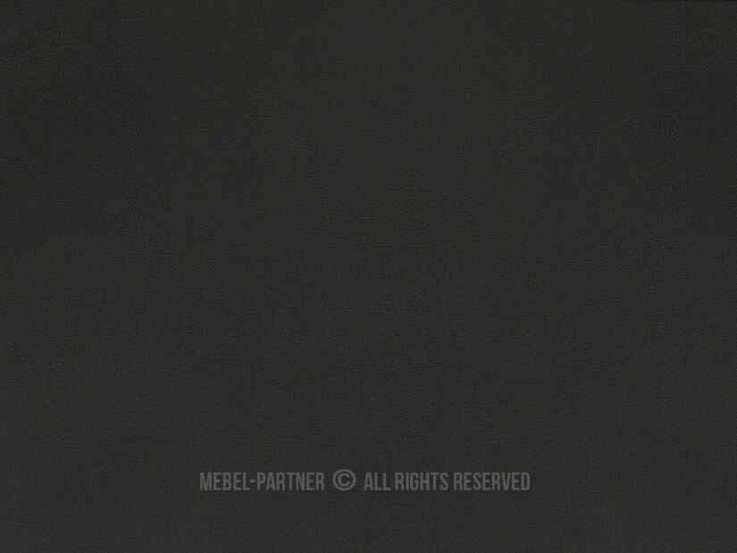 Jídelní židle Camisetas (černá + dub)