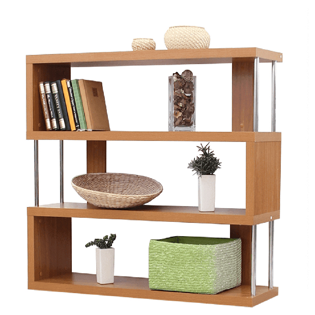 Regál Baldock FP 3D třešeň americká