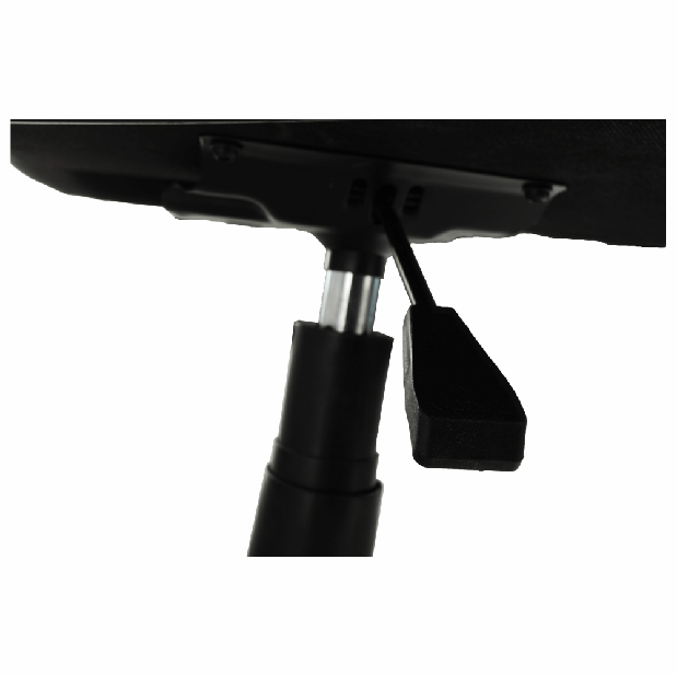 Kancelářské křeslo Aberfeldy (černá)