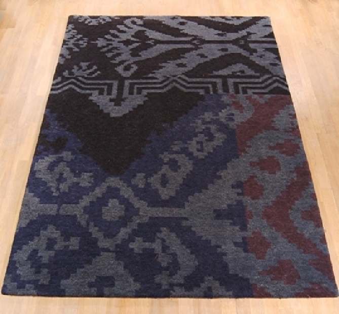 Ručně vázaný koberec Brink and Campman Himali grace 35308