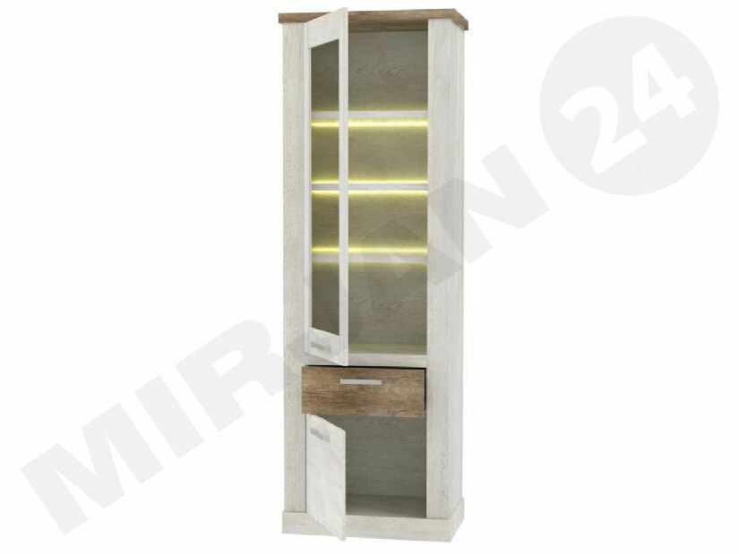 Vitrína Duro *výprodej