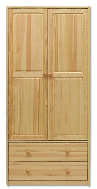 Šatní skříň SF 111