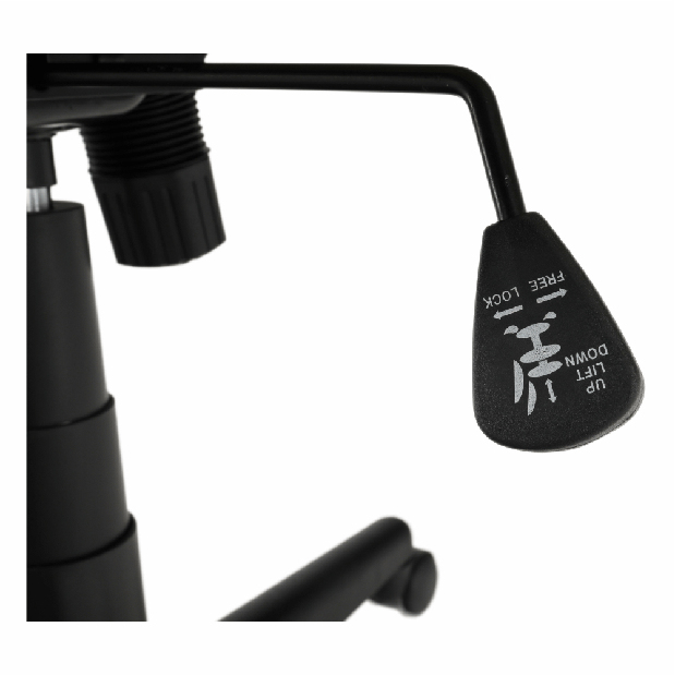 Kancelářské křeslo Oliva (béžová)