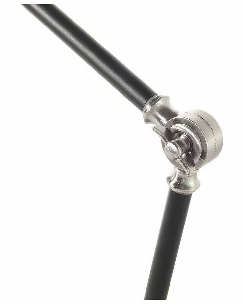 Stolní lampa Meguon (černá)