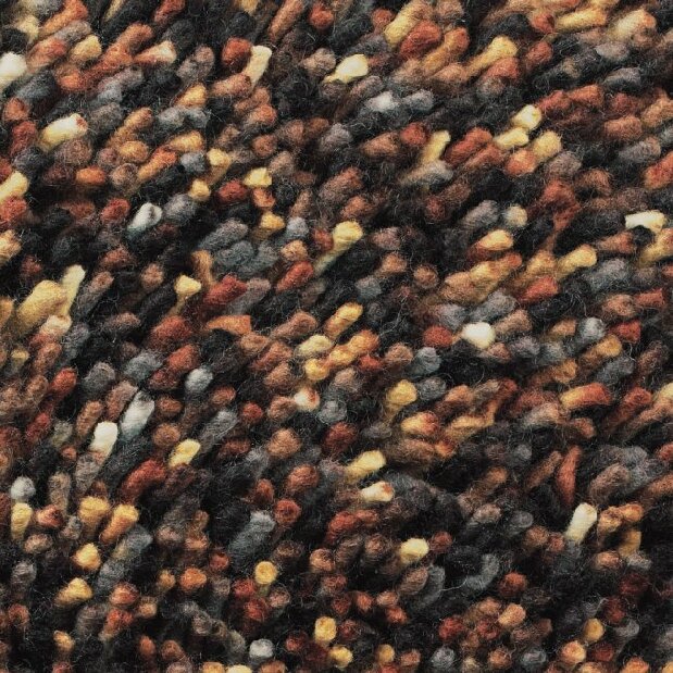 Tkaný koberec Brink and Campman Rocks 70505