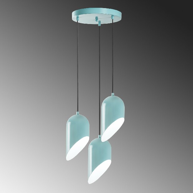 Lampa Asir Kesik 6176 3 I