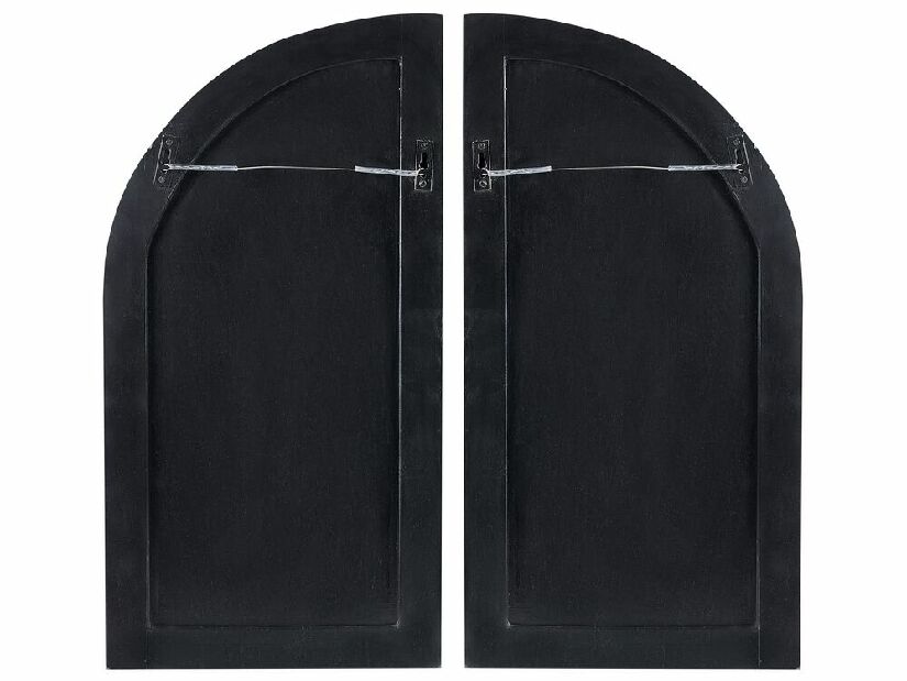 Nástěnná dekorace Ogaza (modrá)