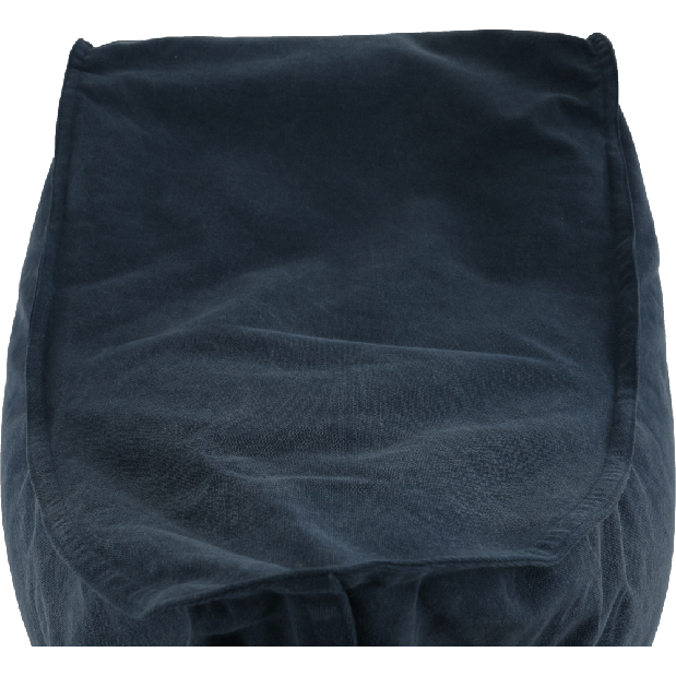 Sedací vak s taburetem Lietano 