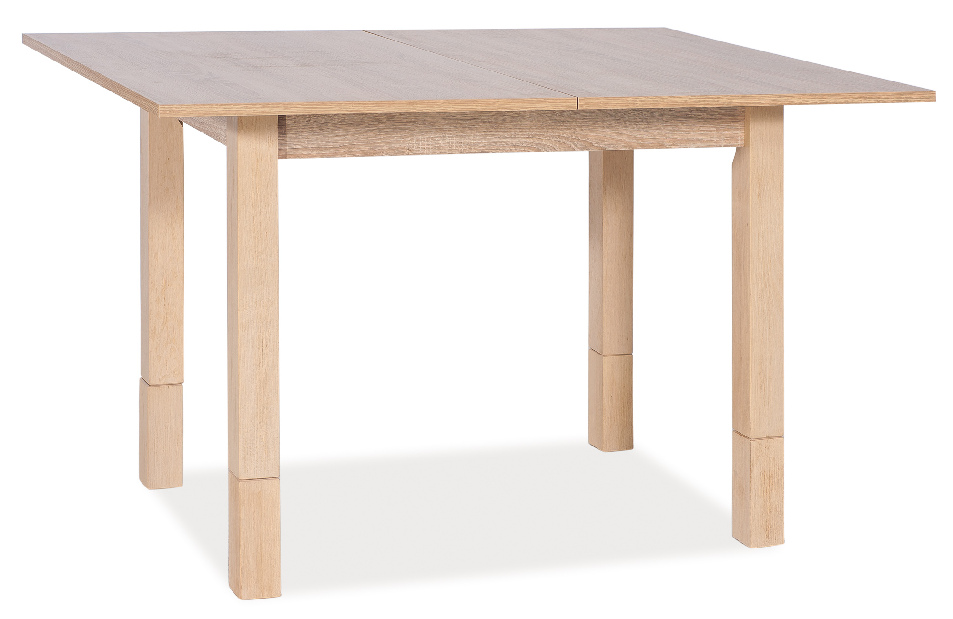 Konferenční stolek Mahi (dub sonoma)