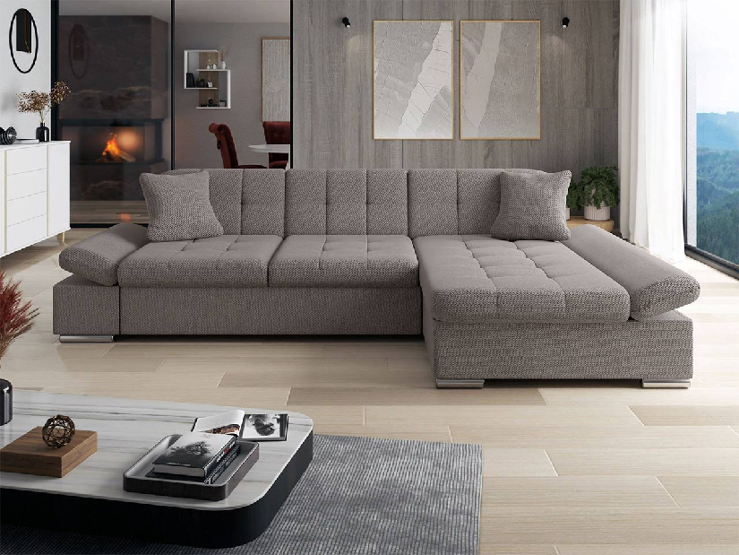 Sedací souprava Mirjan Jude (P) (Sun 95)