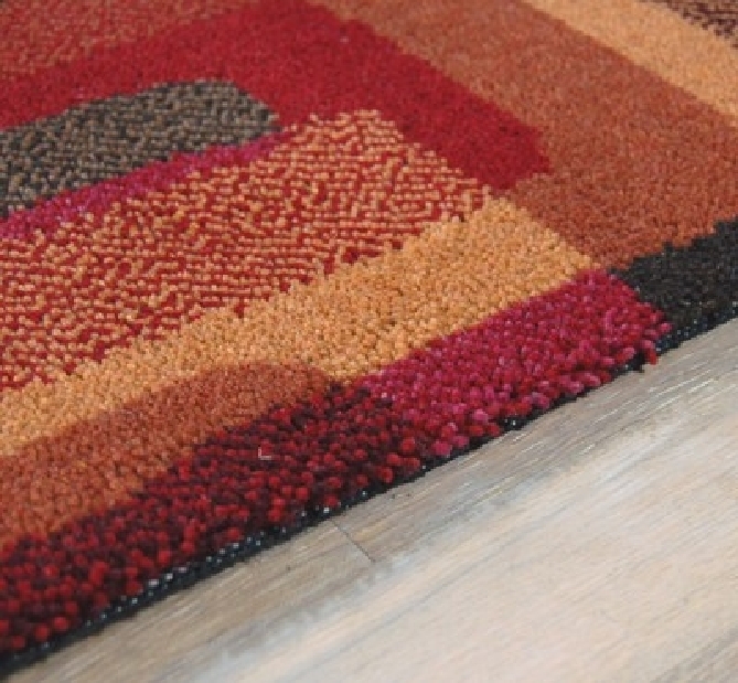 Tkaný koberec Brink and Campman Fusion paris 54300