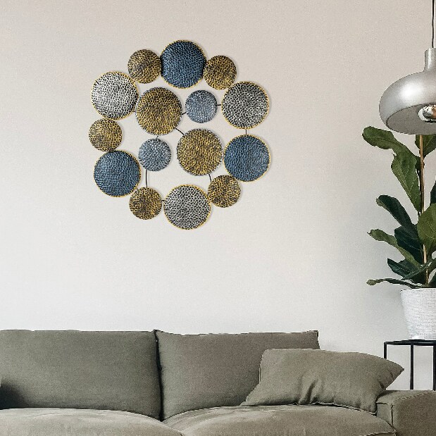 Nástěnná dekorace Dicentra