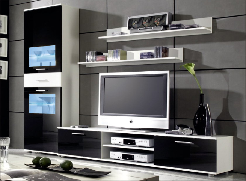 Obývací stěna Zara I