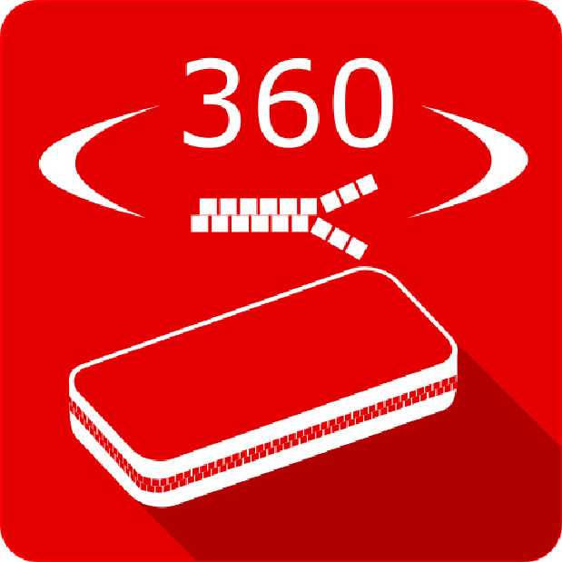 Matrace Chill *výprodej