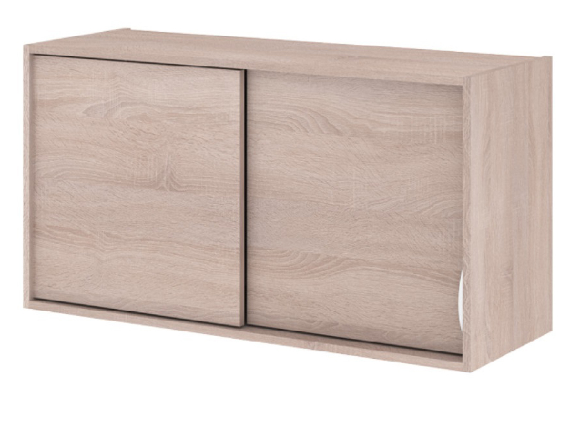 Nástavba na skříň Decodom Trio 100/375