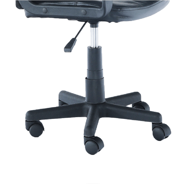 Kancelářské křeslo Arriba (černá) *výprodej