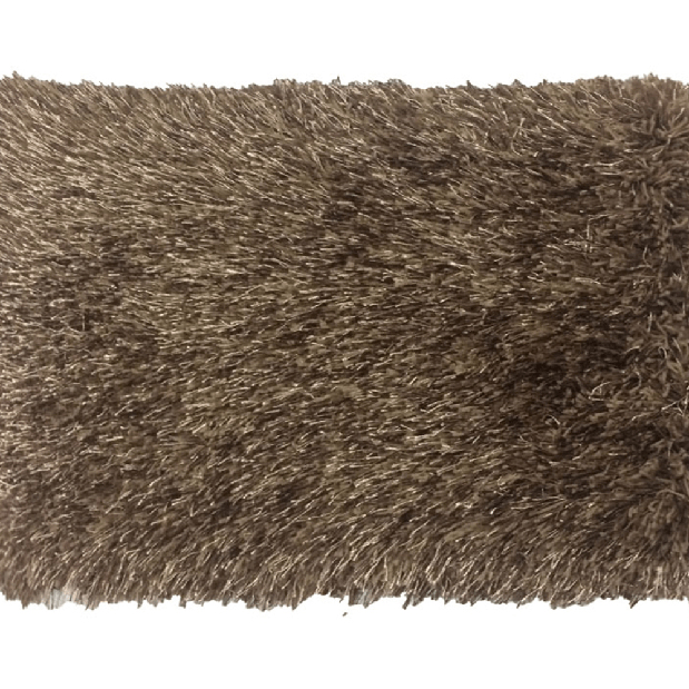 Koberec 170x240 cm Garby (hnědá)